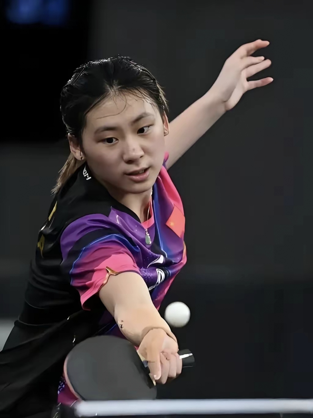 高含金量与 高含金量与