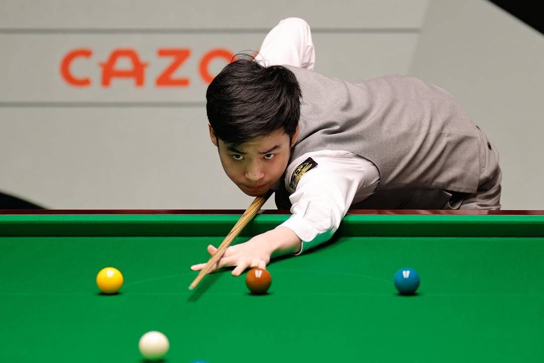 我们期待在 我们期待在