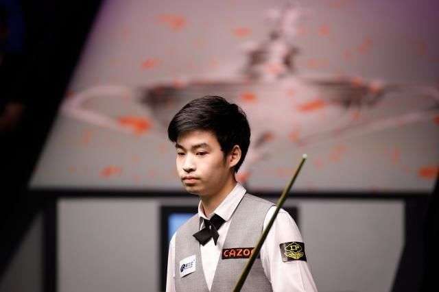 冕的机会 冕的机会