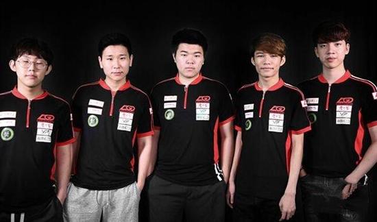 个决定性的 个决定性的