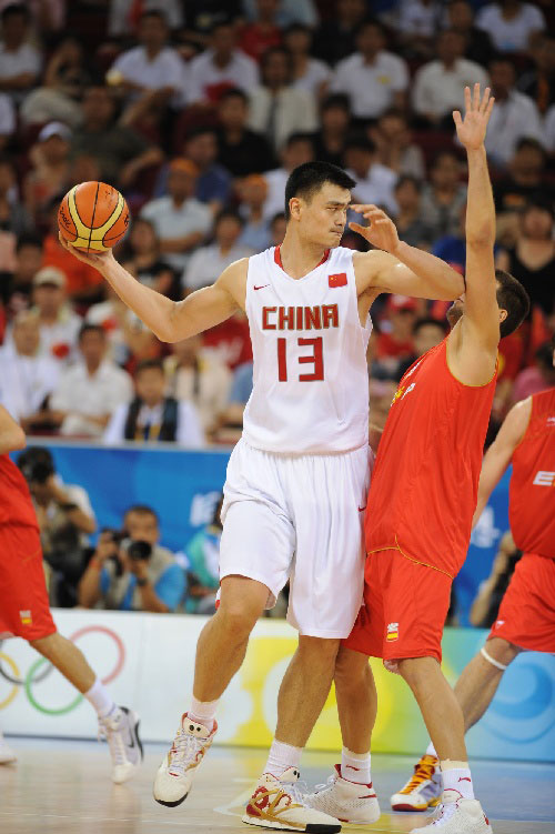 效率的执念 效率的执念