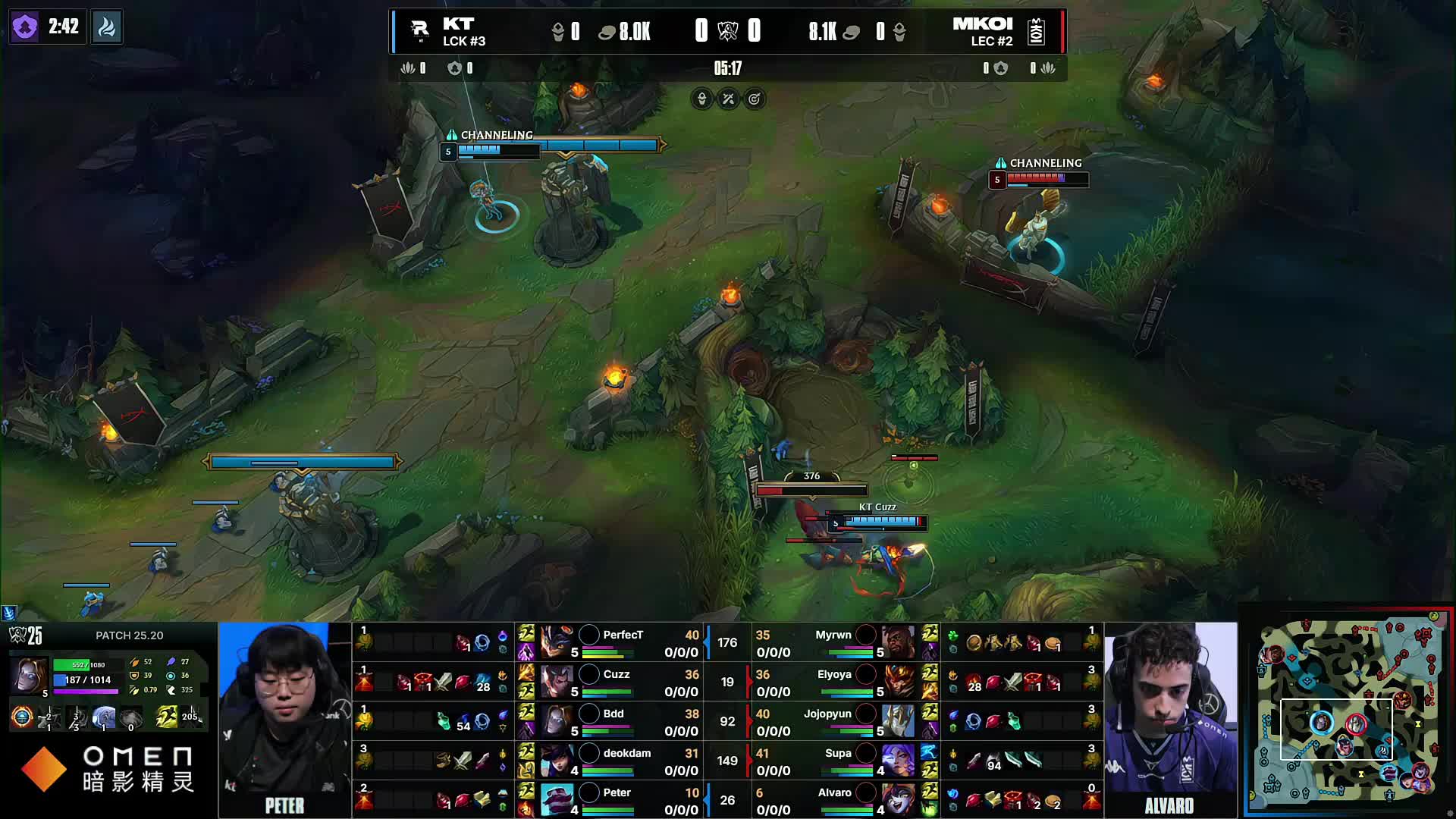 在给对手送 在给对手送